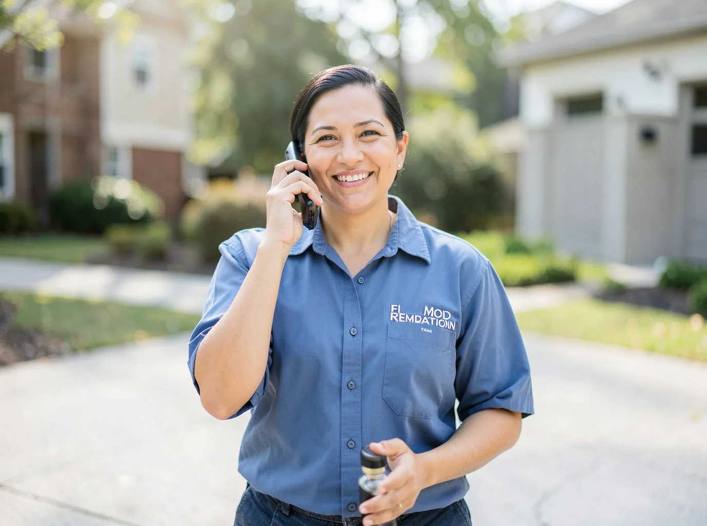 Mold Remediation Ruthven, IA FAQs